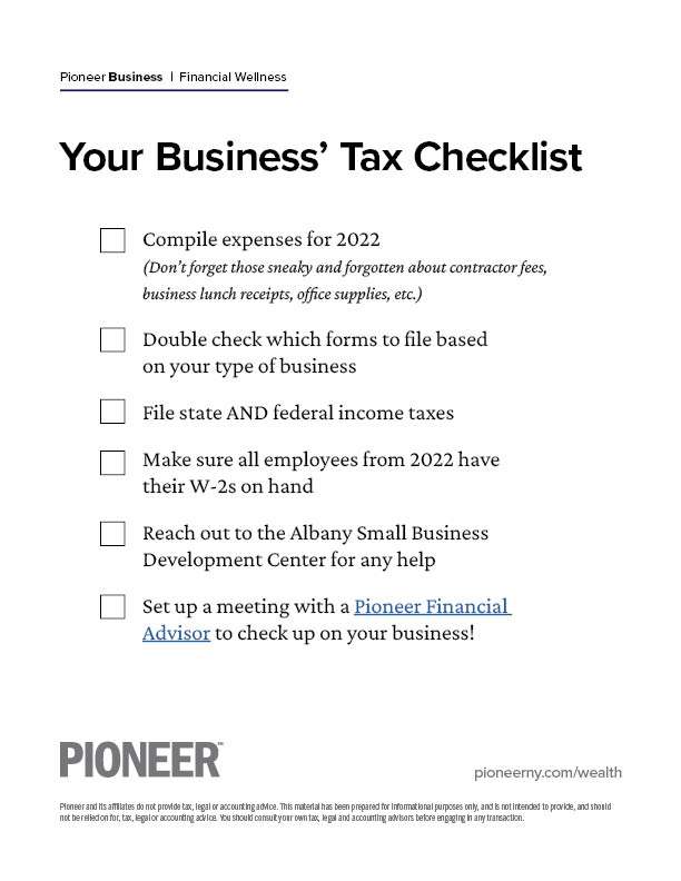 Income Tax Checklist 2024 - Roxy Wendye